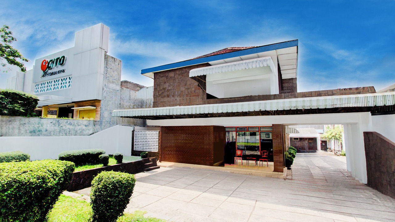 Photo of Outdoor in Semarang