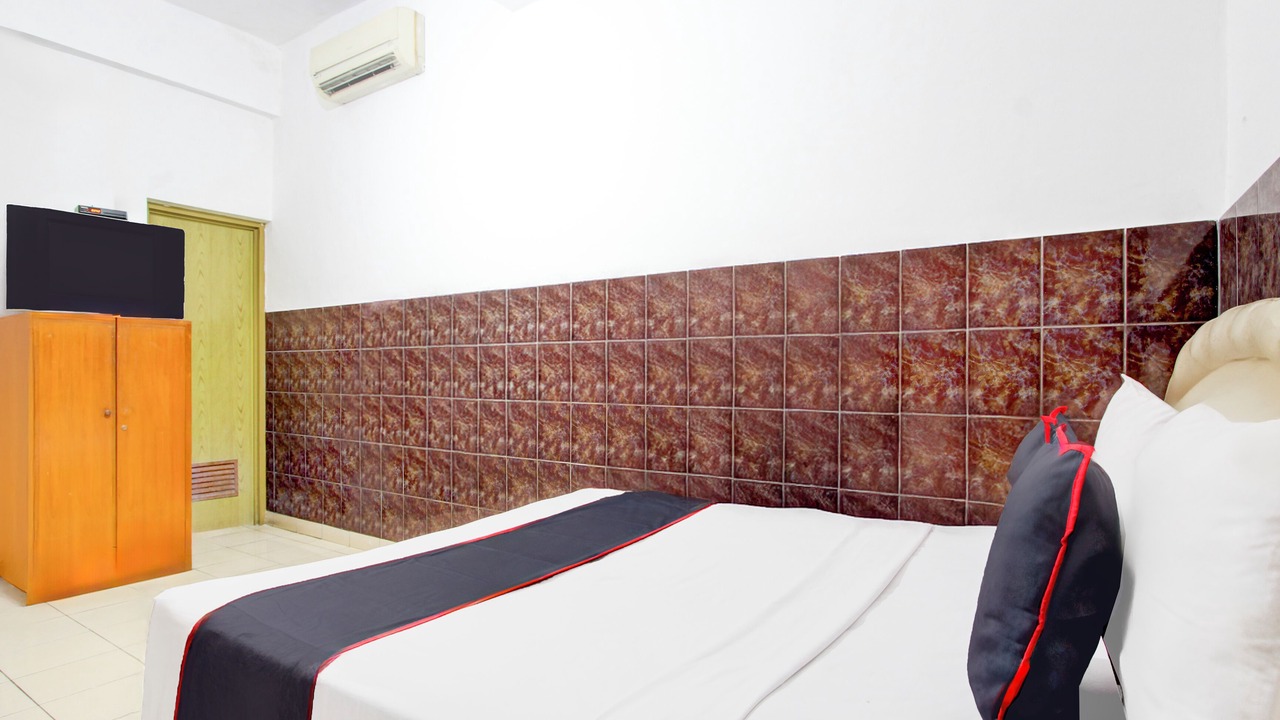 Photo of Bedroom in Semarang
