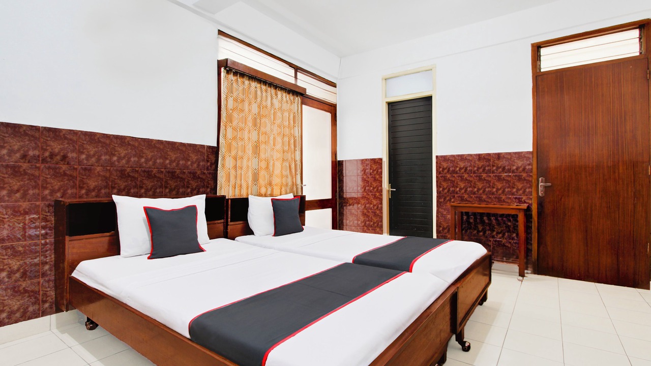 Photo of Bedroom in Semarang