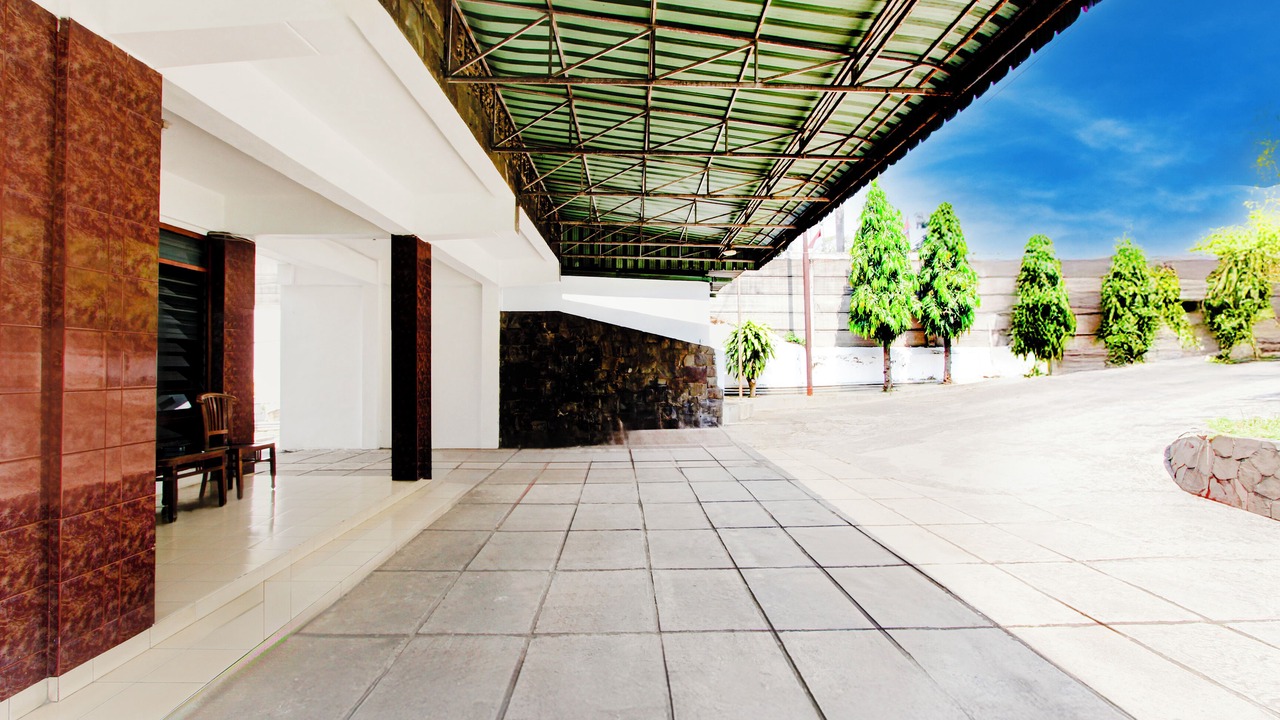 Photo of Outdoor in Semarang