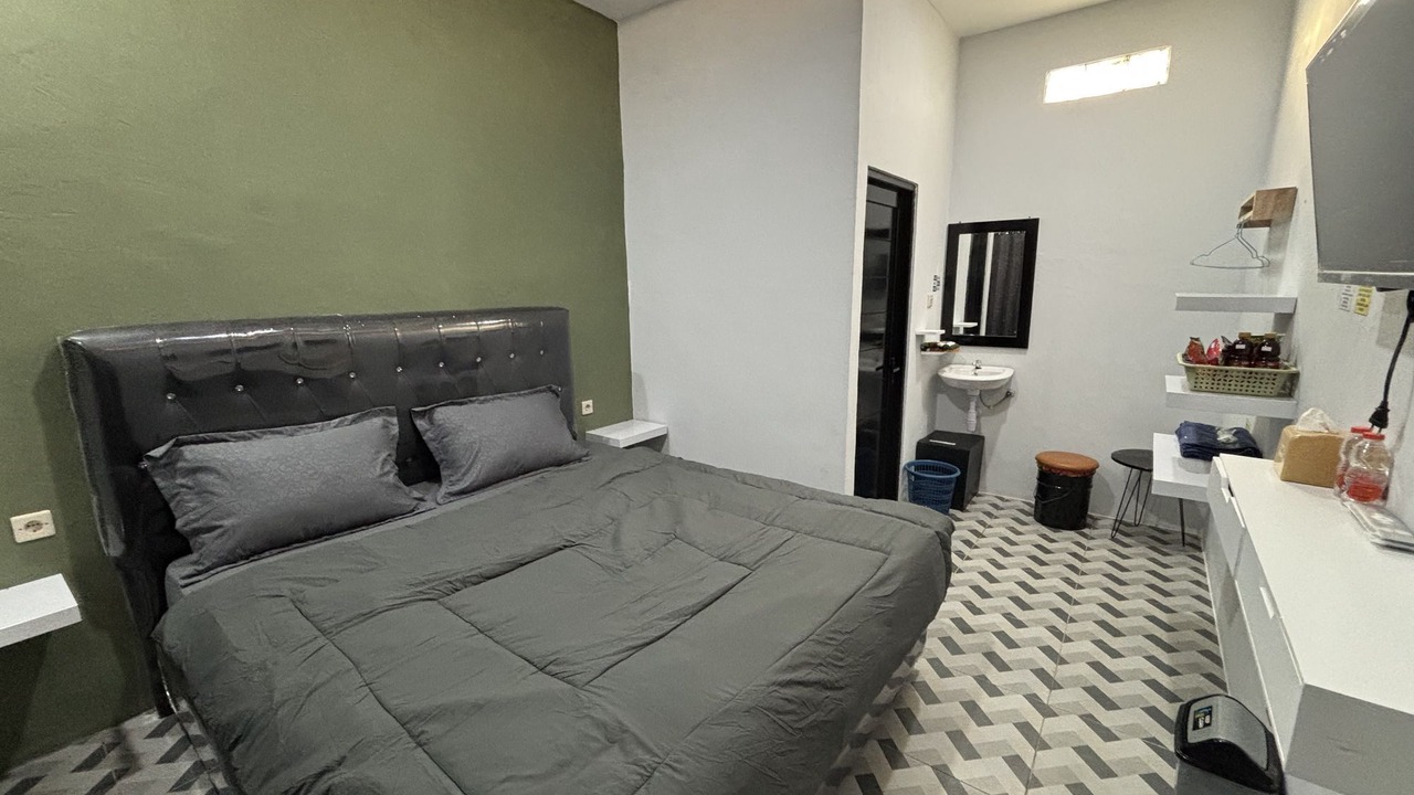 Photo of Bedroom in Palangkaraya