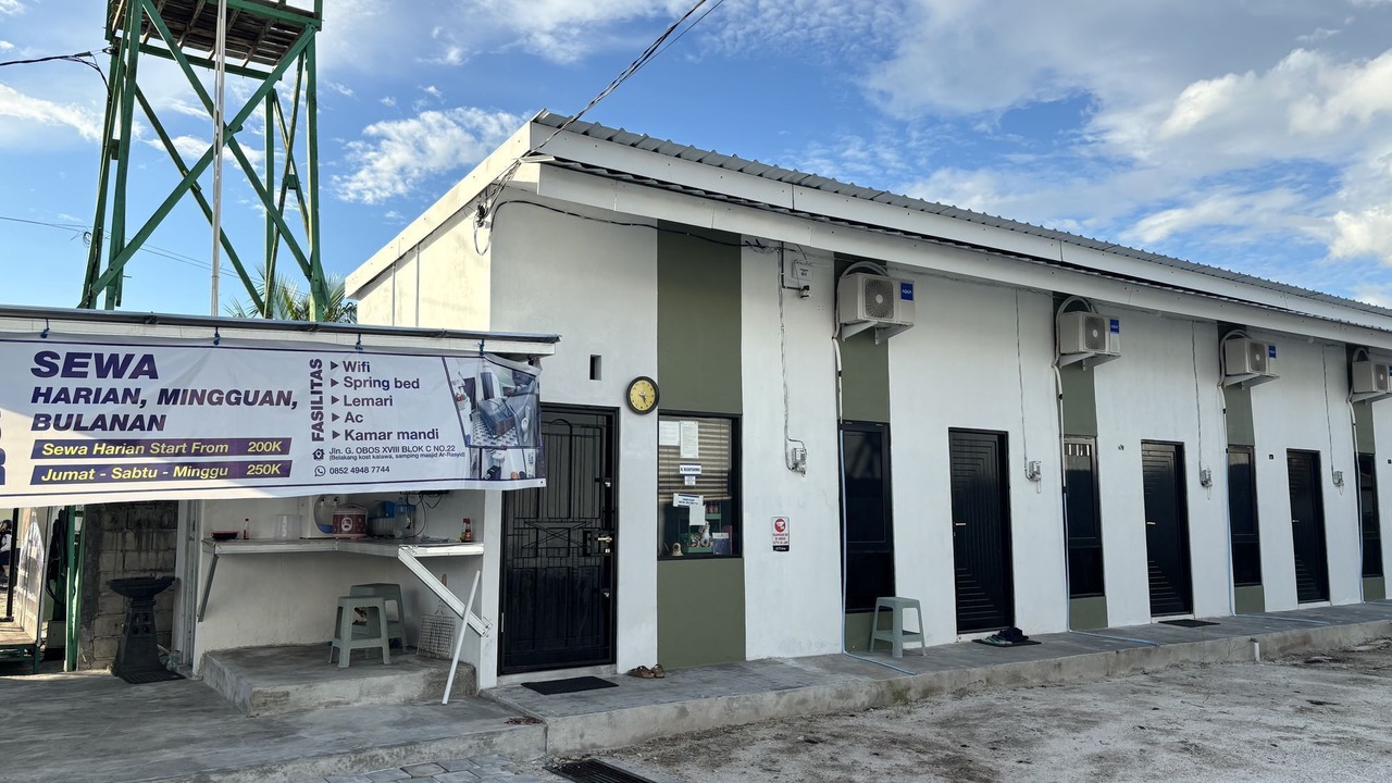 Photo of Outdoor in Palangkaraya
