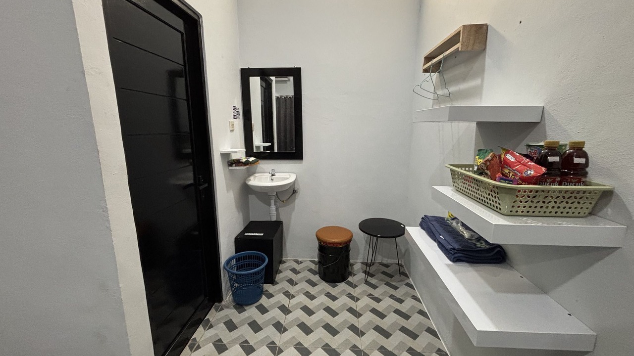 Photo of Bedroom in Palangkaraya