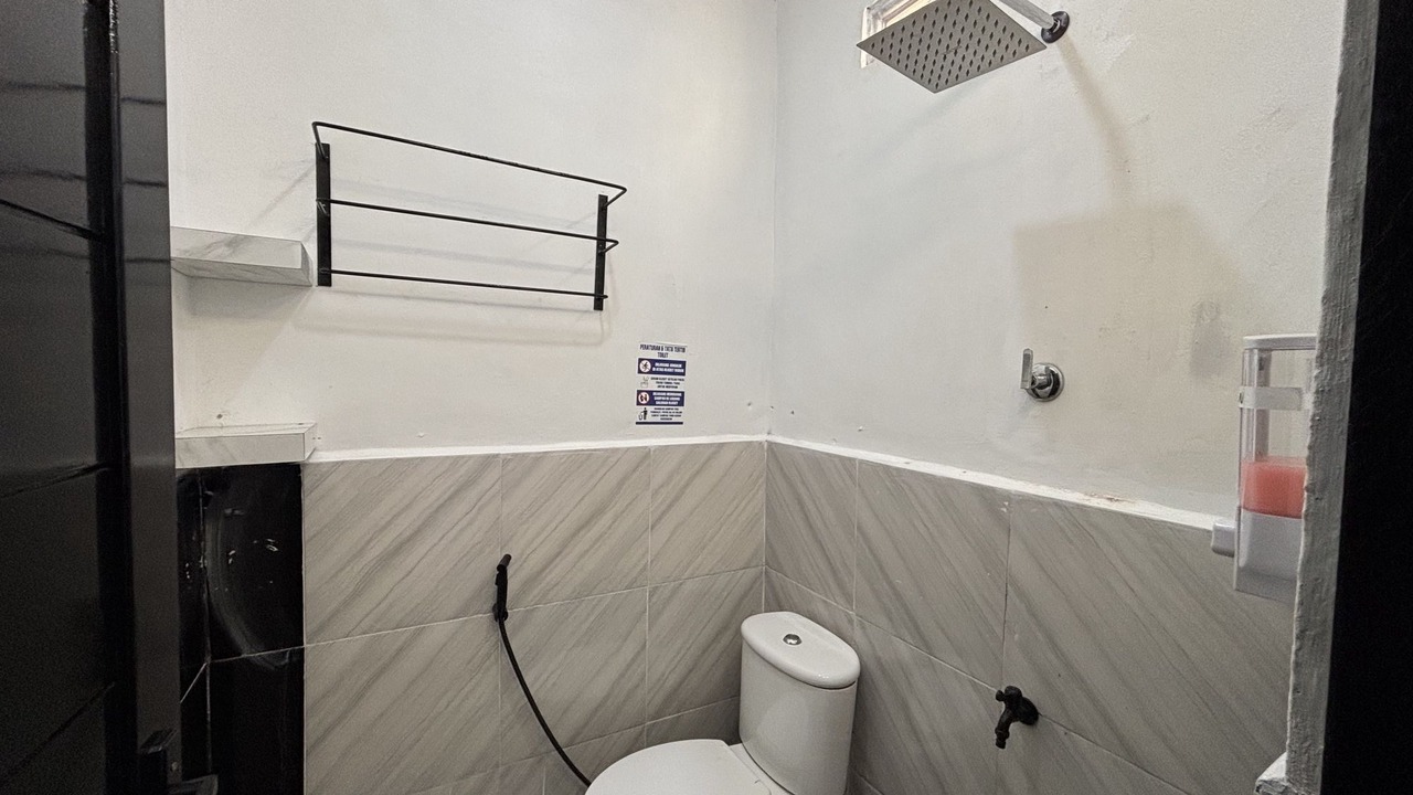 Photo of Bathroom in Palangkaraya
