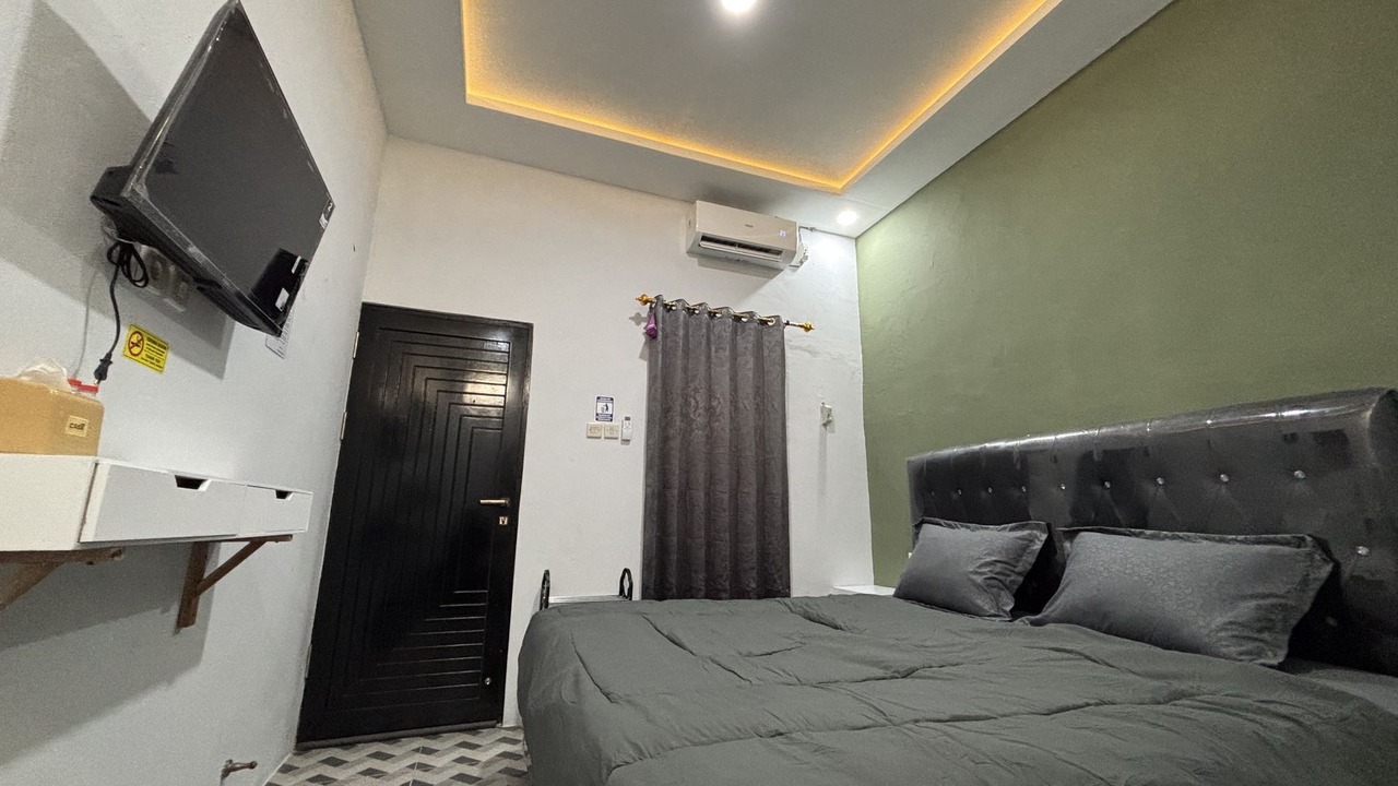 Photo of Bedroom in Palangkaraya