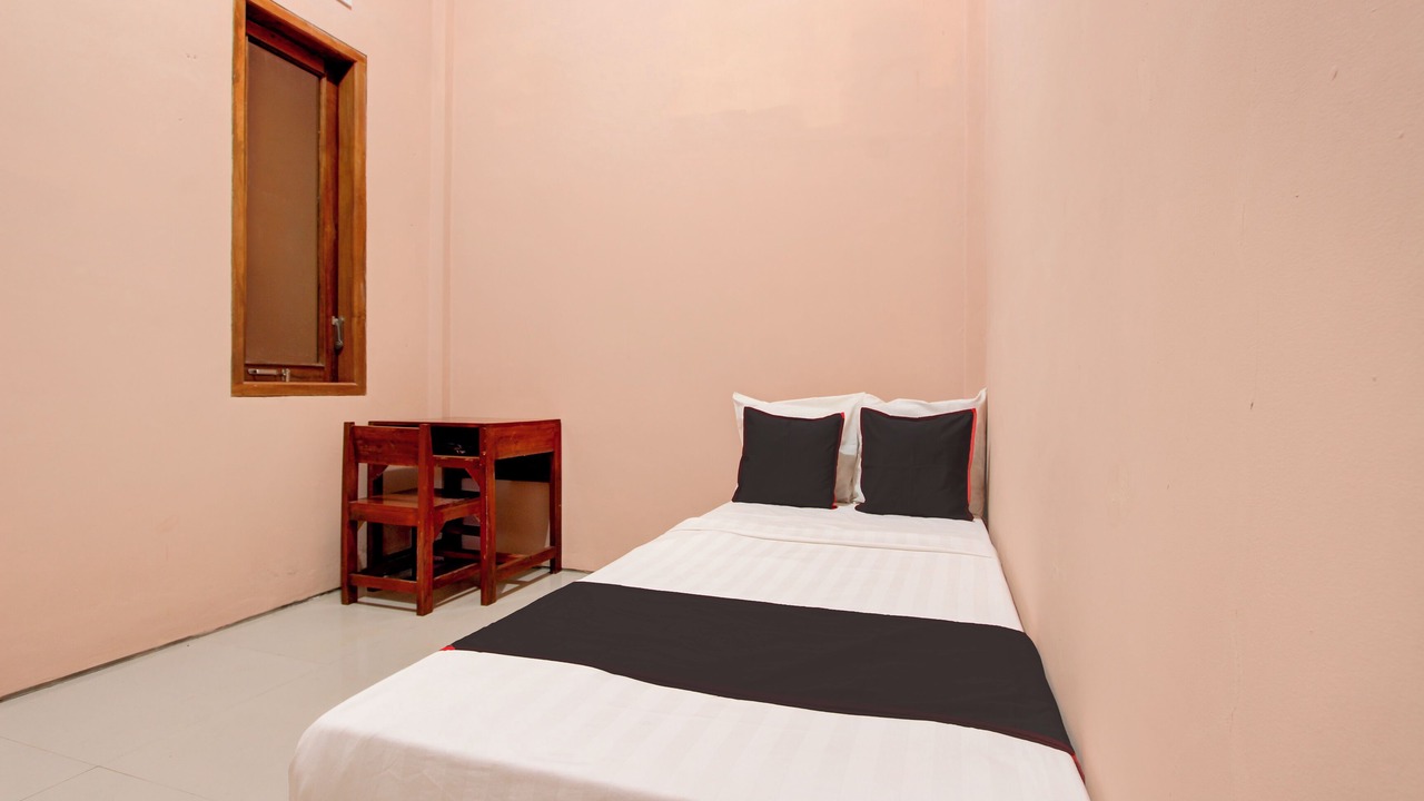 Photo of Bedroom in Sukaradja
