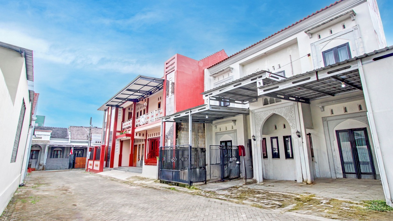 Photo of Outdoor in Sukaradja