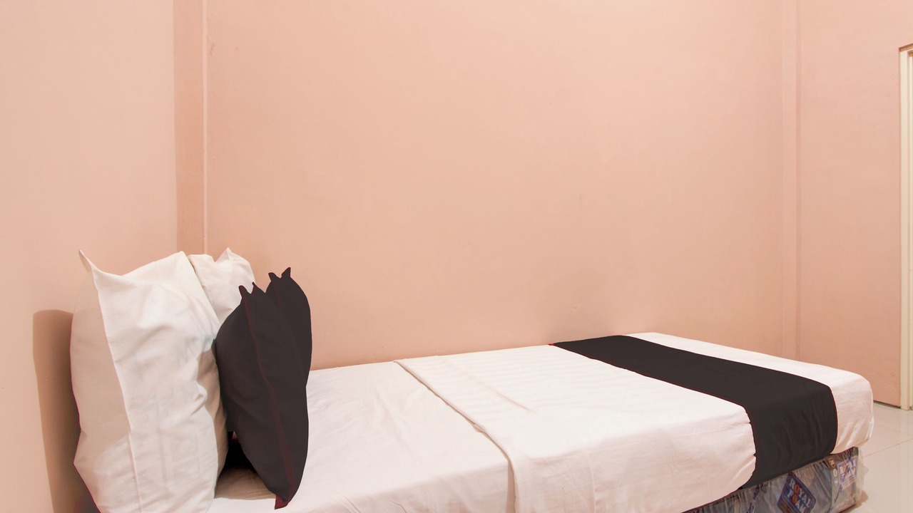Photo of Bedroom in Sukaradja