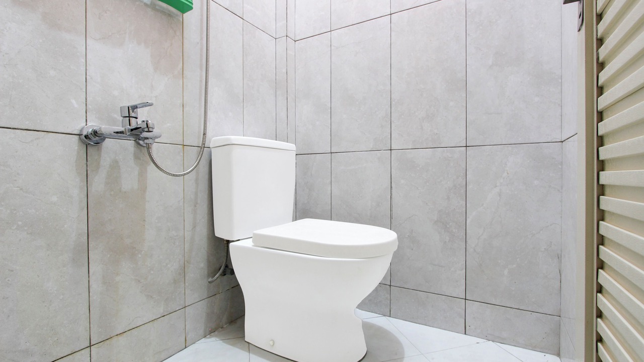 Photo of Bathroom in Sukaradja