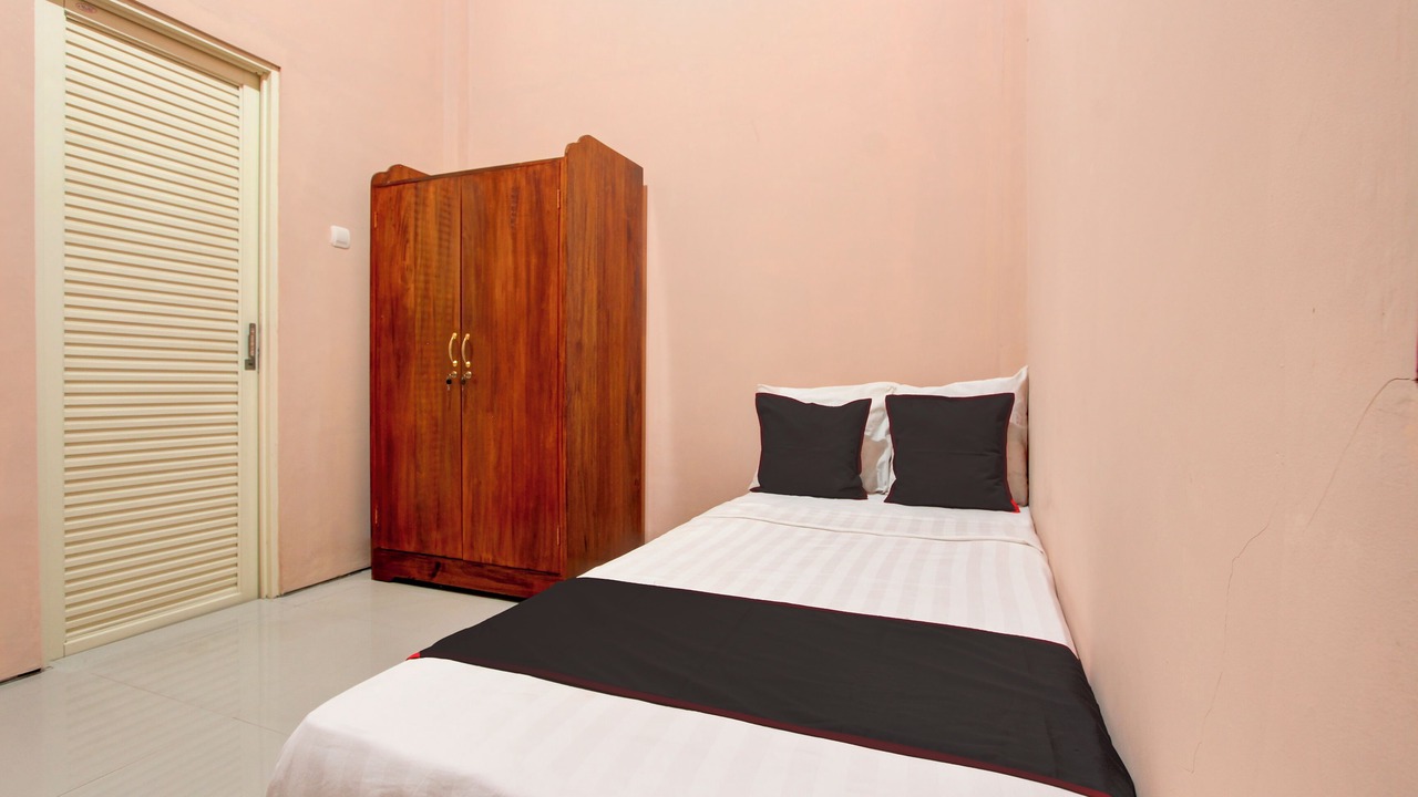 Photo of Bedroom in Sukaradja