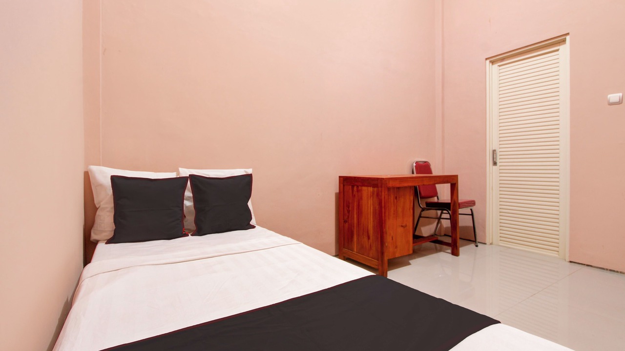Photo of Bedroom in Sukaradja