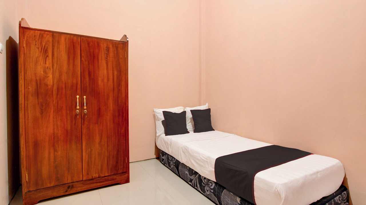 Photo of Bedroom in Sukaradja