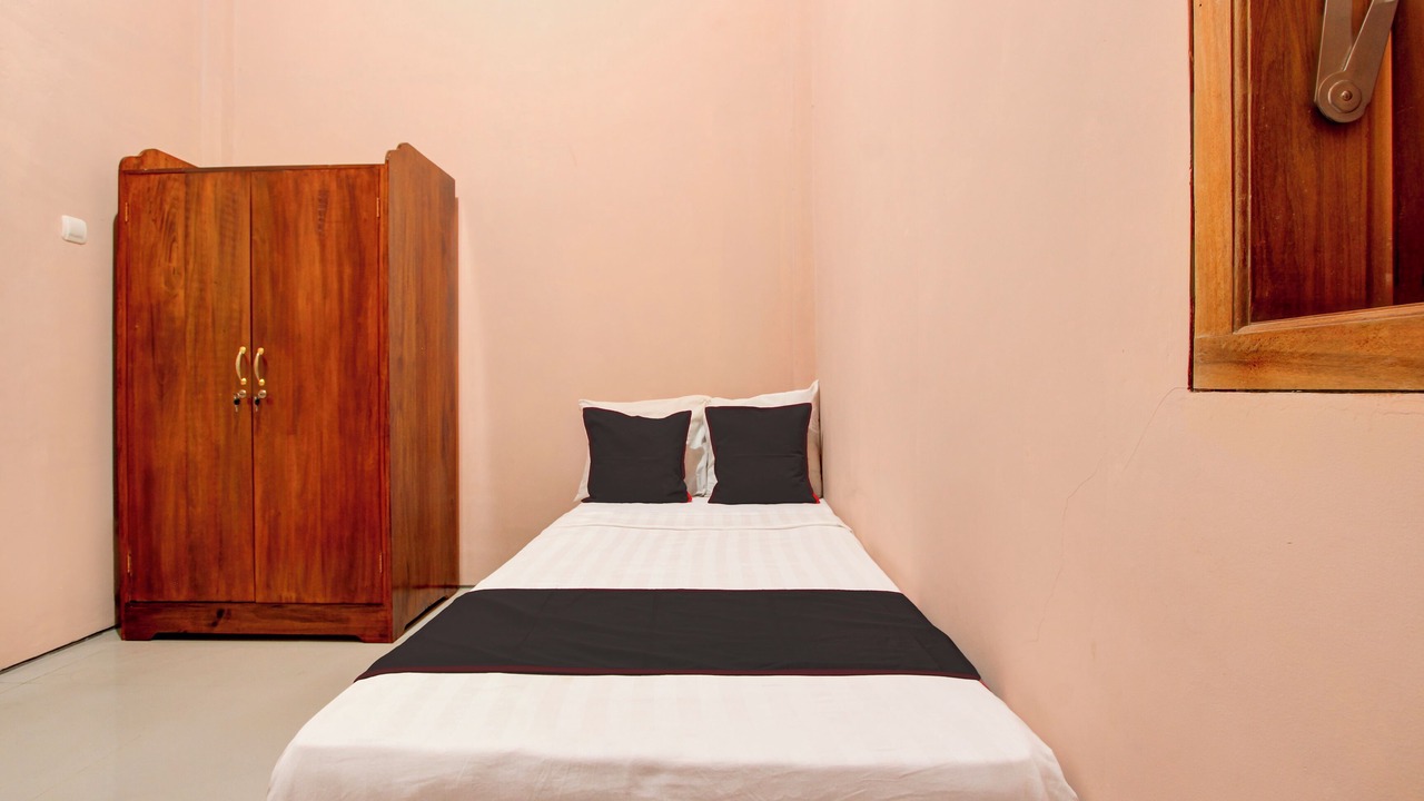 Photo of Bedroom in Sukaradja