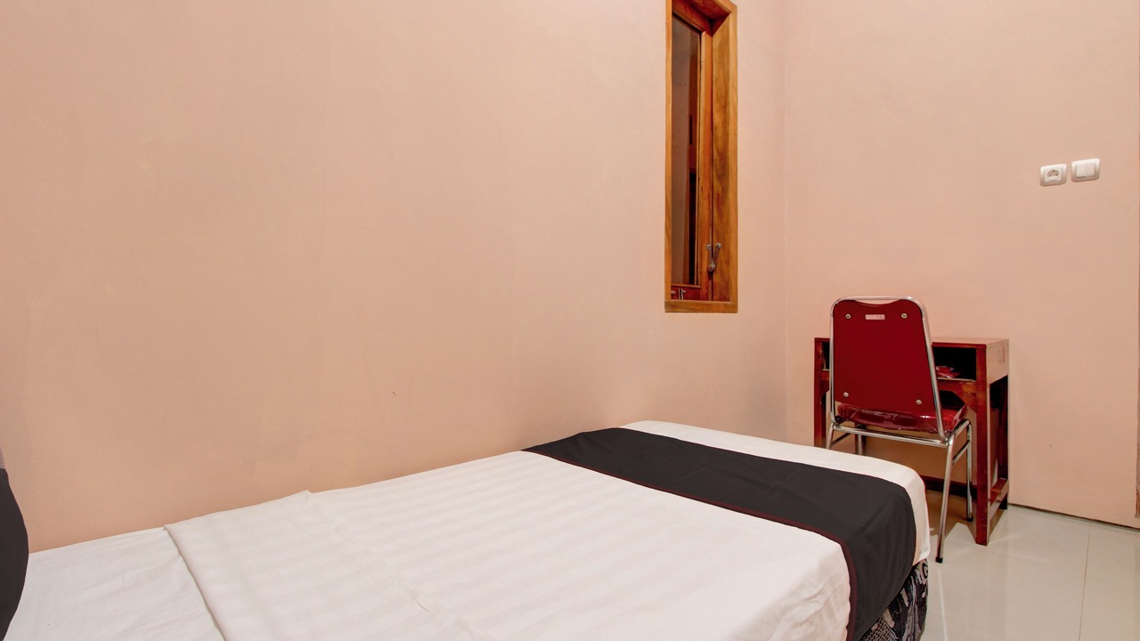 Photo of Bedroom in Sukaradja