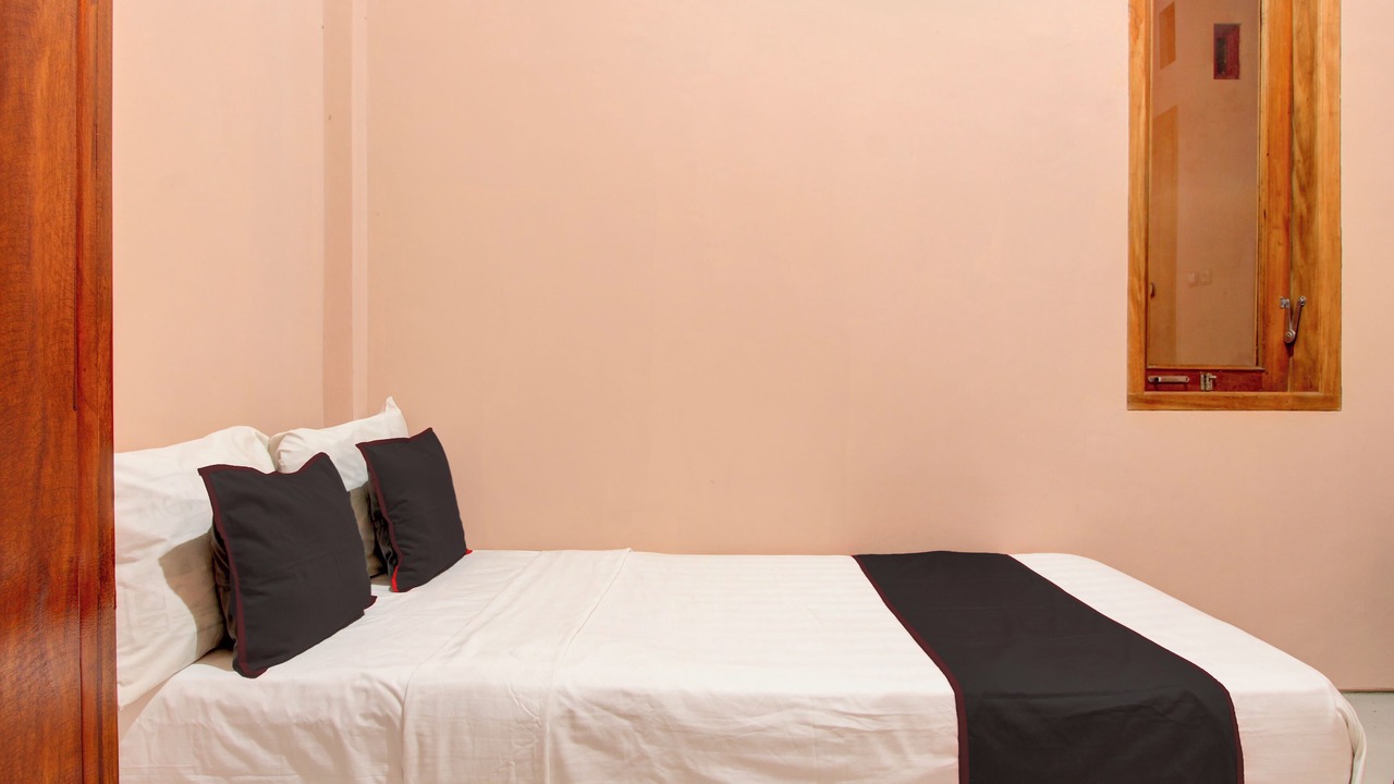Photo of Bedroom in Sukaradja