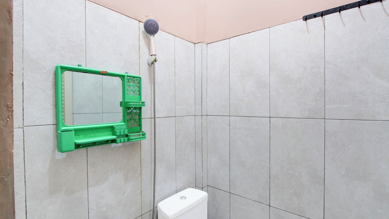 Photo of Bathroom in Sukaradja