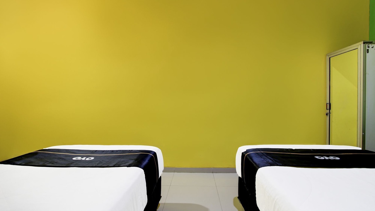 Photo of Bedroom in Colomadu