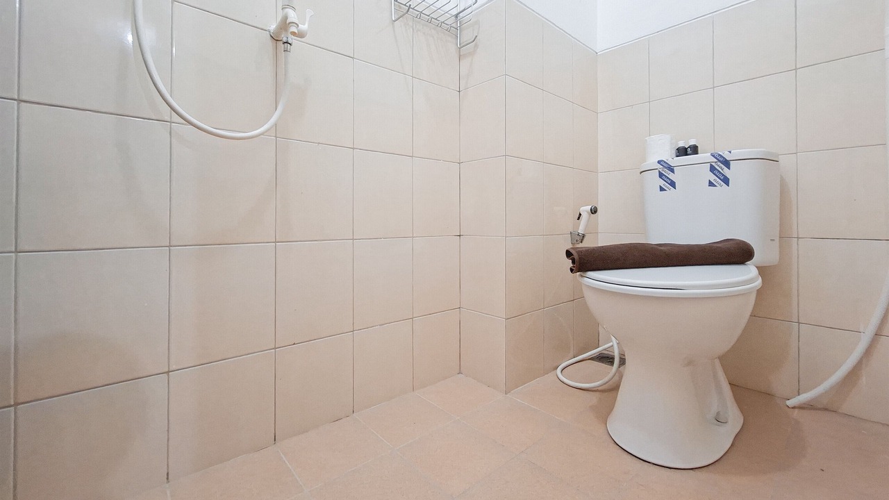 Photo of Bathroom in South Tangerang