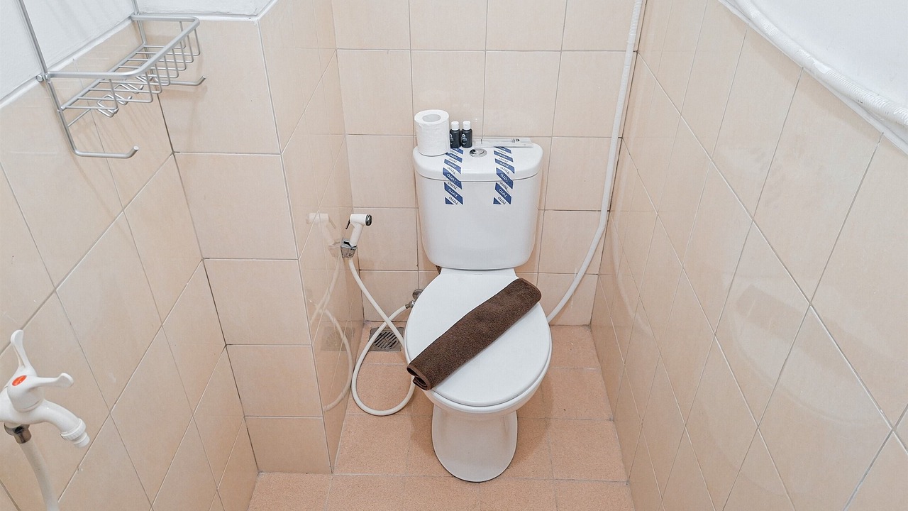 Photo of Bathroom in South Tangerang