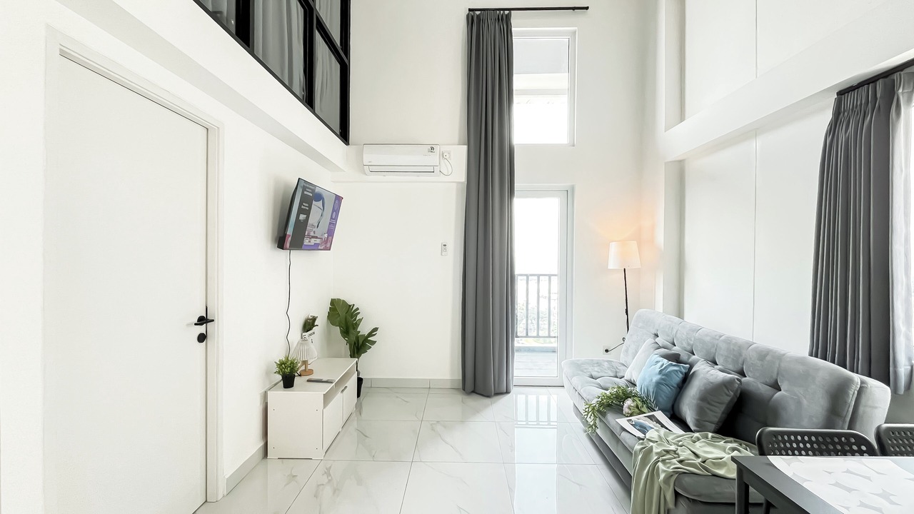Photo of Bedroom in Tangerang