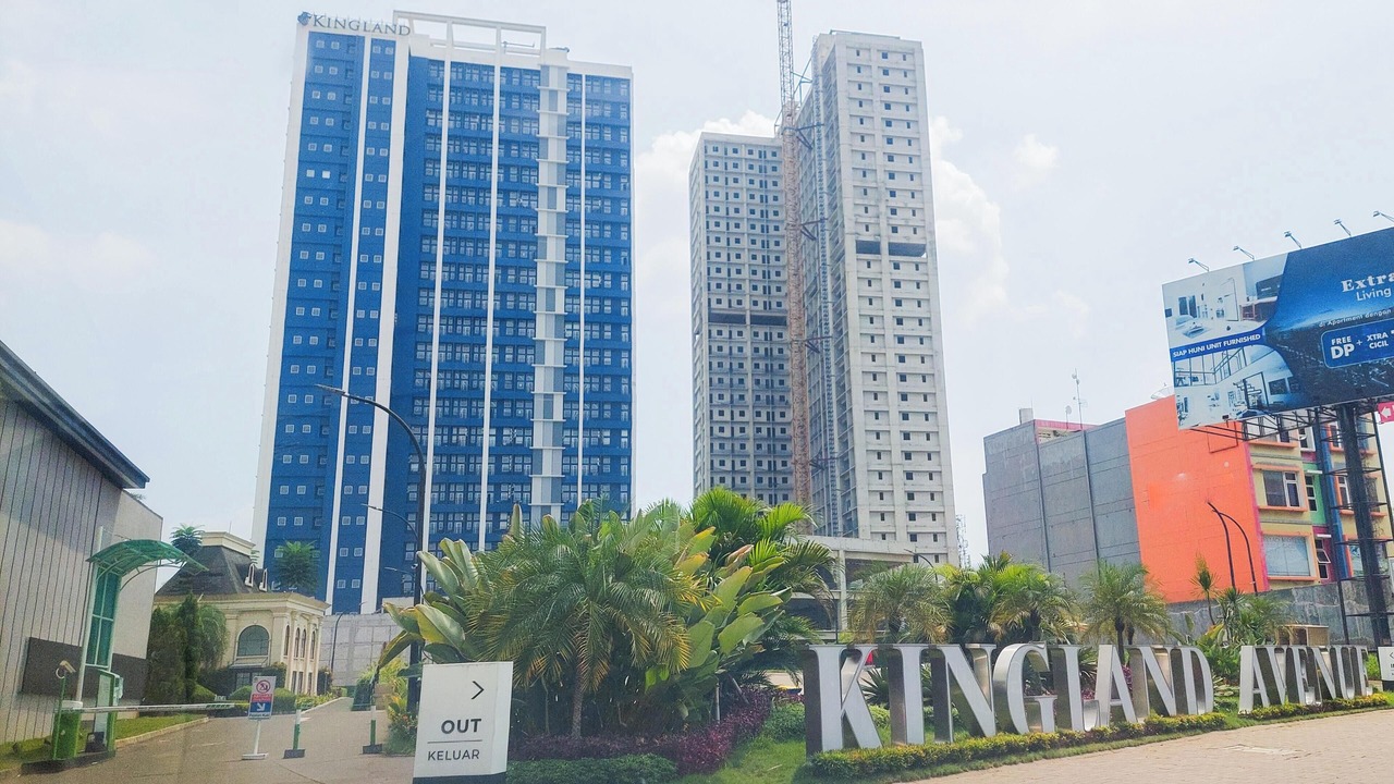 Photo of Outdoor in Tangerang