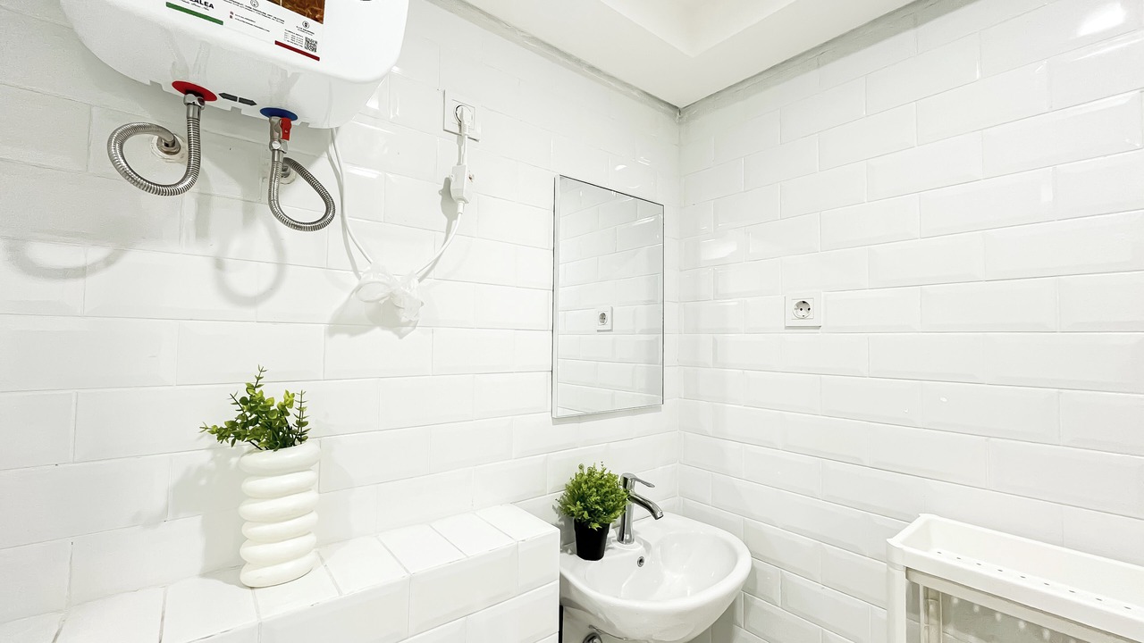 Photo of Bathroom in Tangerang