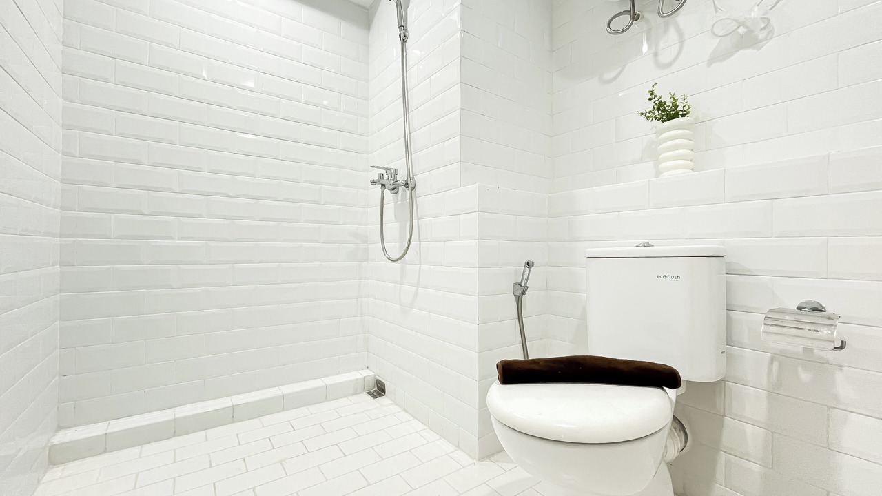 Photo of Bathroom in Tangerang