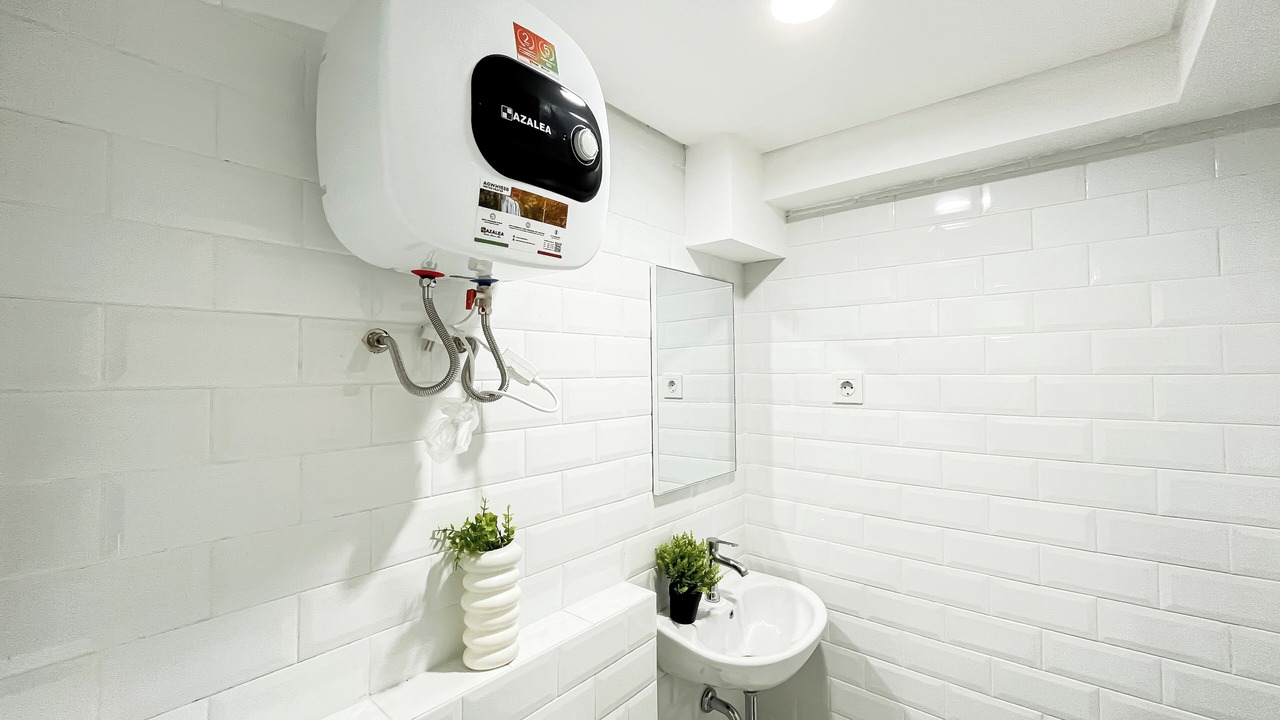 Photo of Bathroom in Tangerang