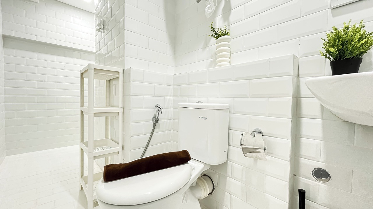 Photo of Bathroom in Tangerang