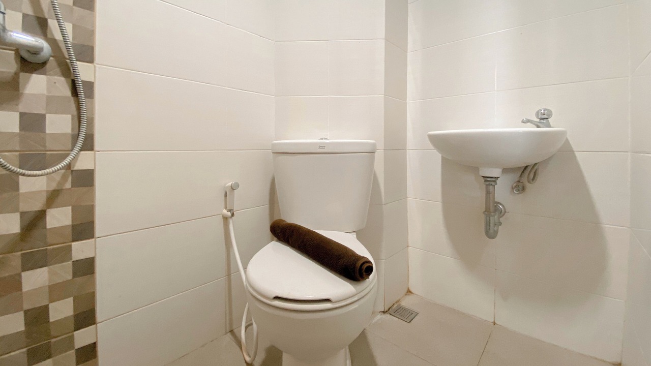 Photo of Bathroom in Jatingaleh