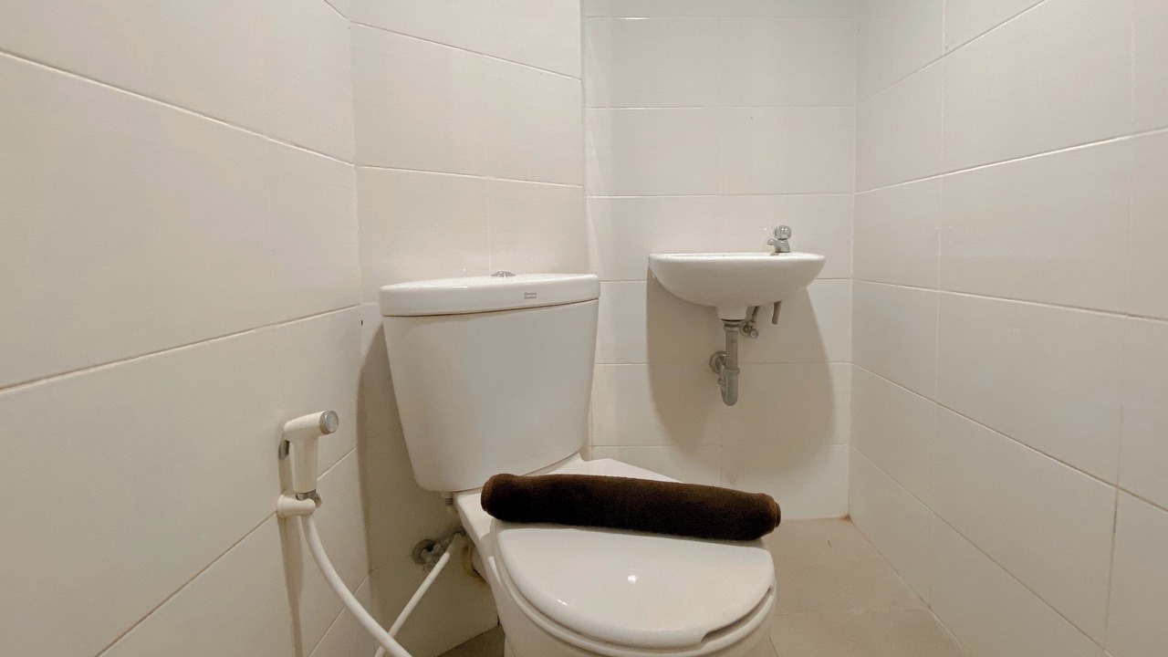 Photo of Bathroom in Jatingaleh