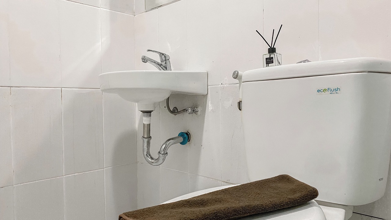 Photo of Bathroom in Depok