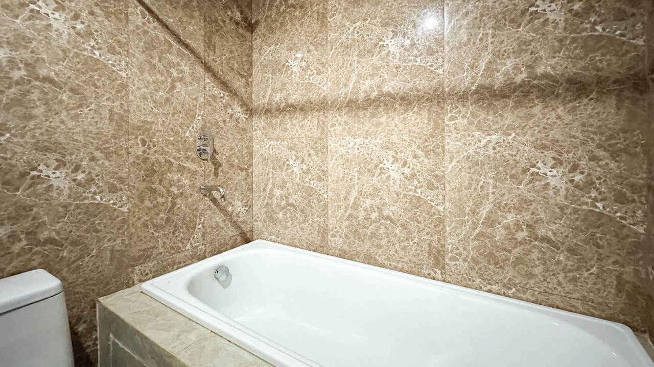 Photo of Bathroom in Surabaya