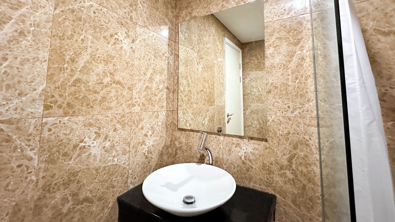 Photo of Bathroom in Surabaya