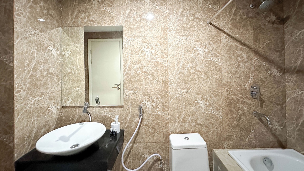 Photo of Bathroom in Surabaya