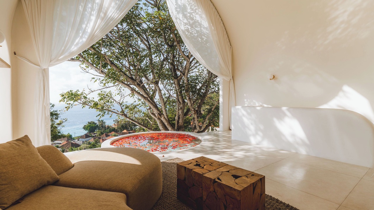 Photo of Outdoor in Penida Island