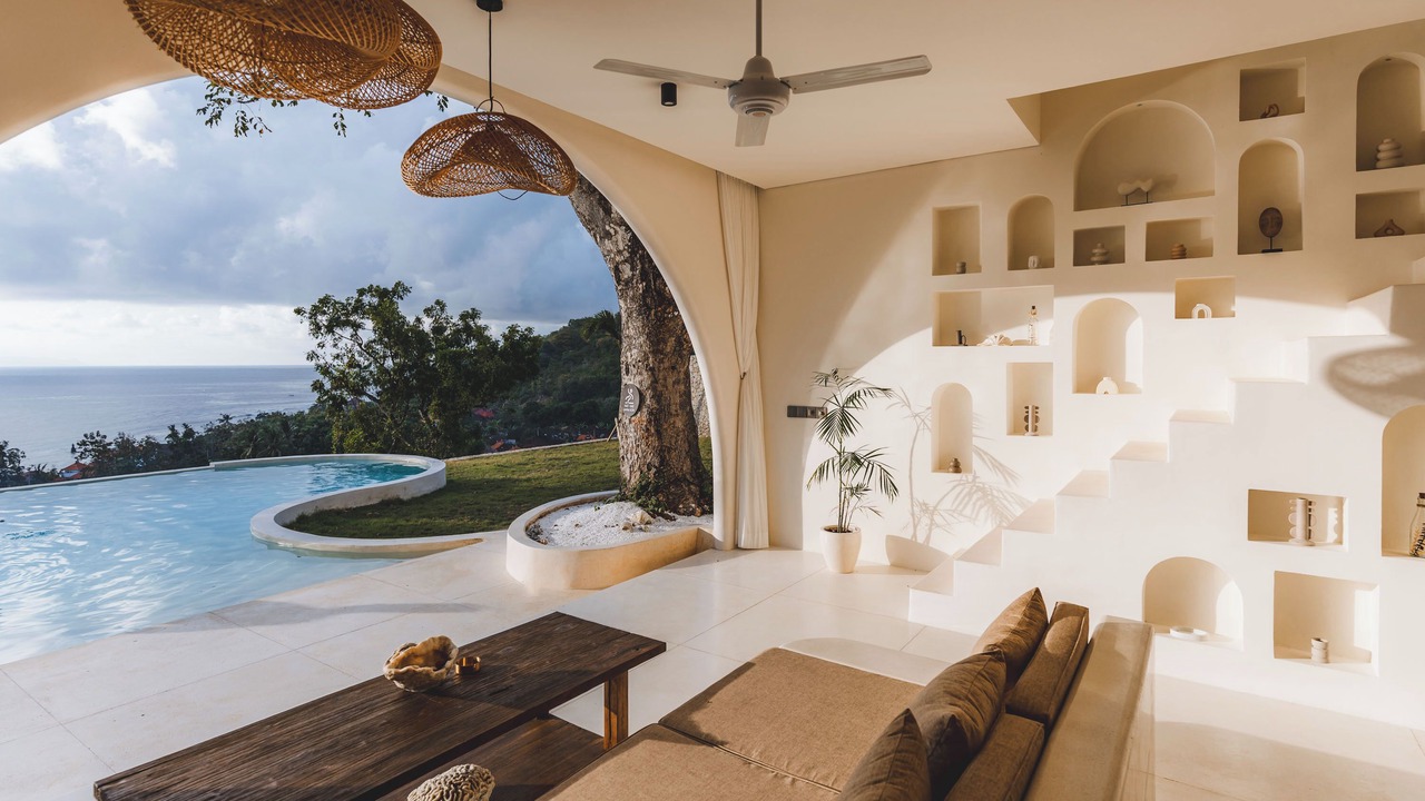 Photo of Bedroom in Penida Island