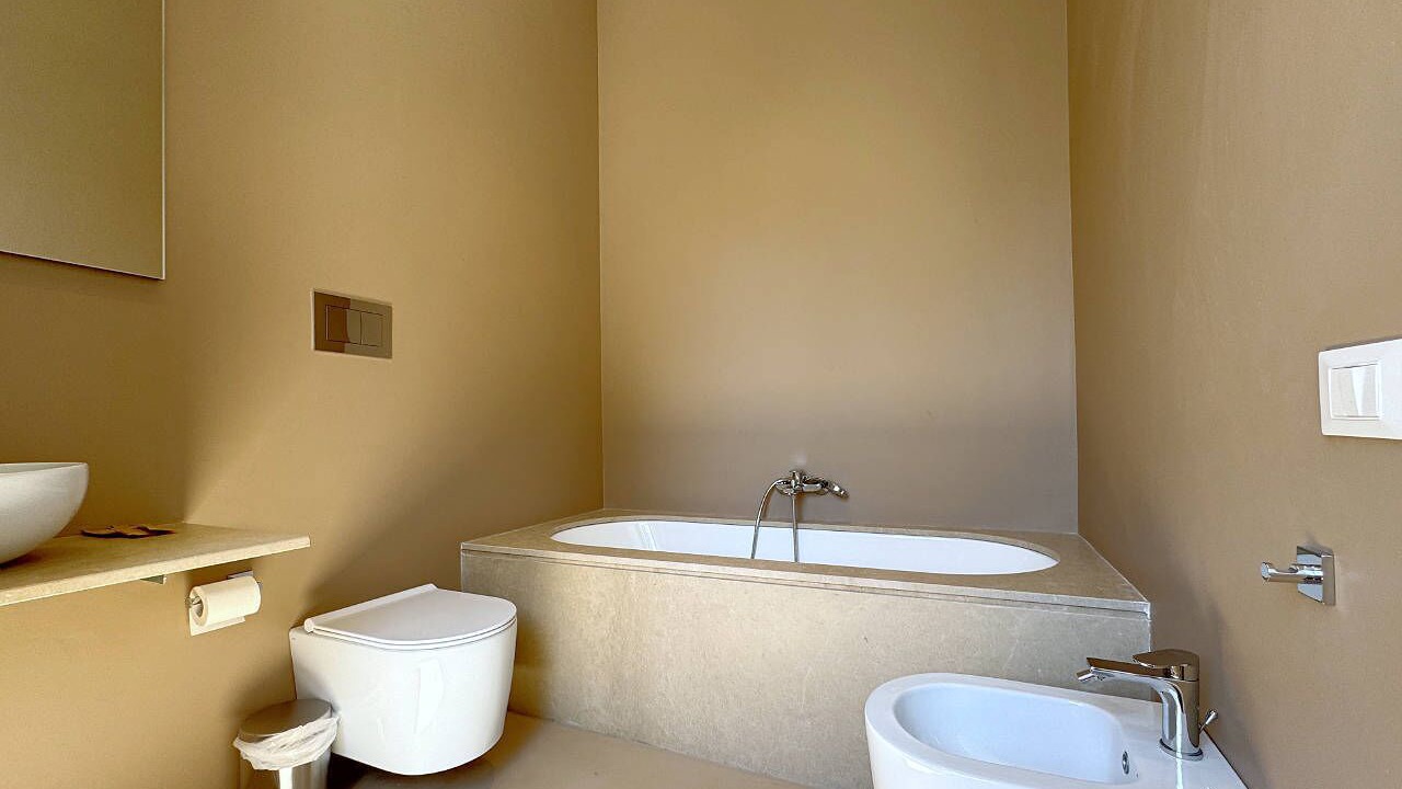 Photo of Bathroom in Mondello