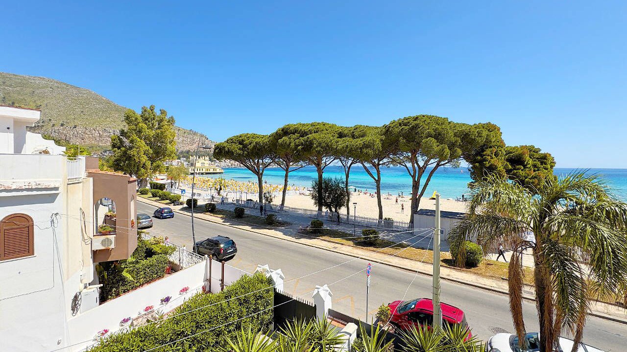 Photo of Outdoor in Mondello