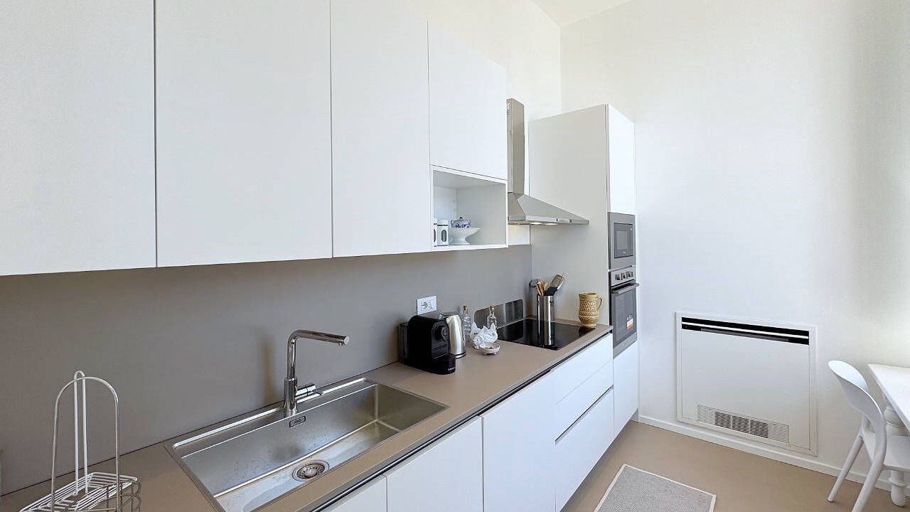 Photo of Kitchen in Mondello