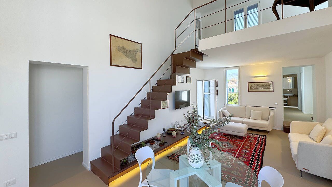 Photo of Livingroom in Mondello