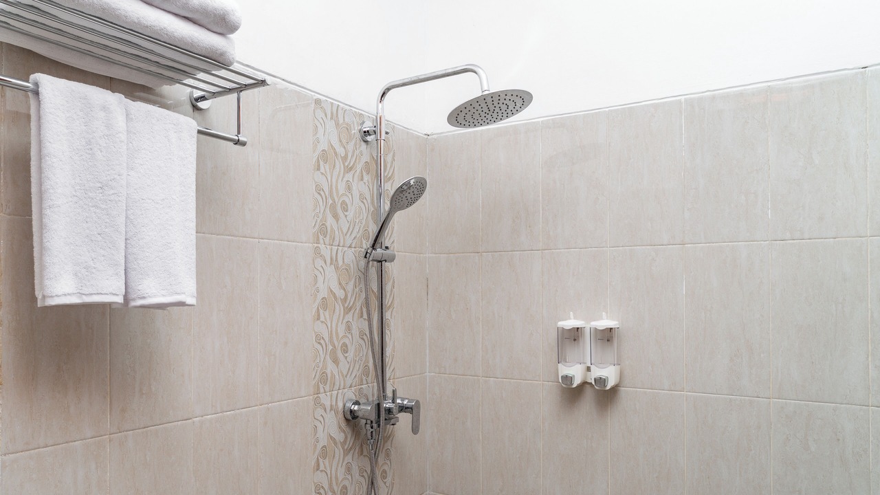 Photo of Bathroom in Batuan