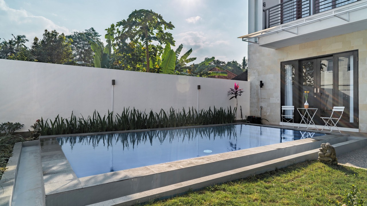 Photo of Outdoor in Batuan