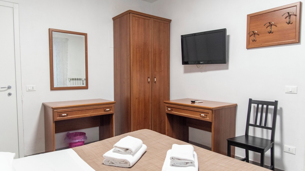 Photo of Bedroom in Esquilino