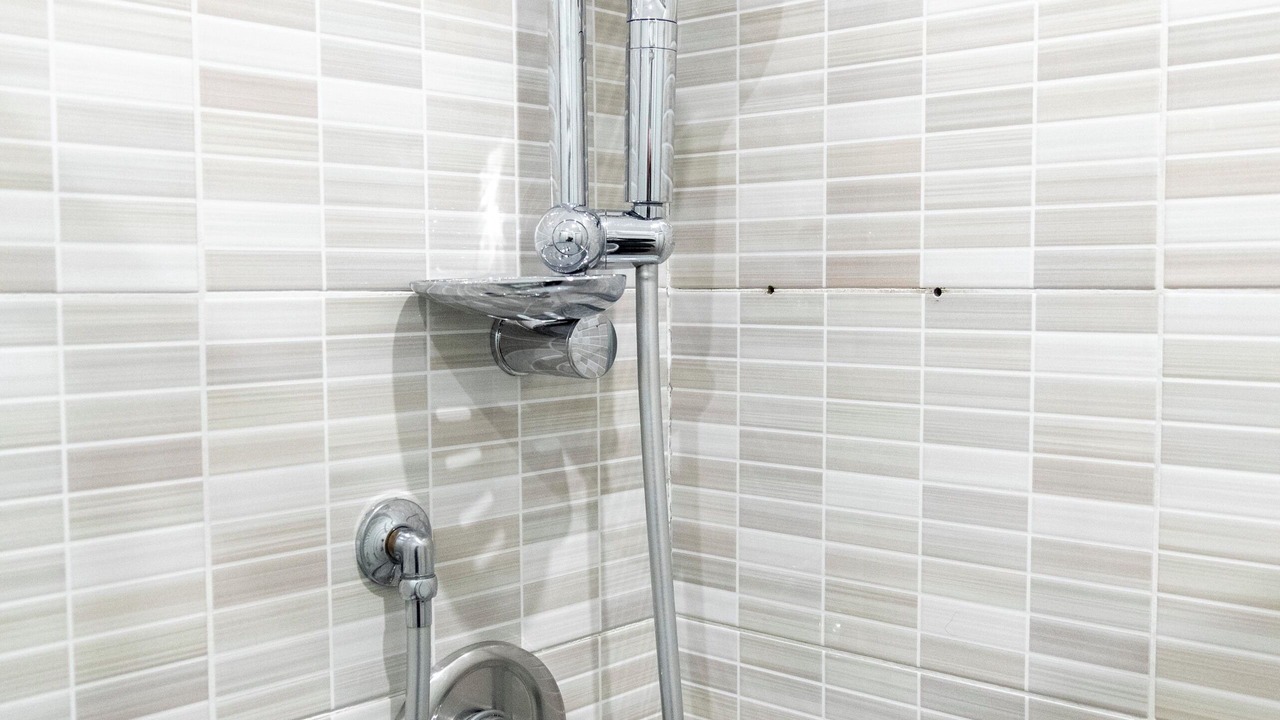 Photo of Bathroom in Esquilino
