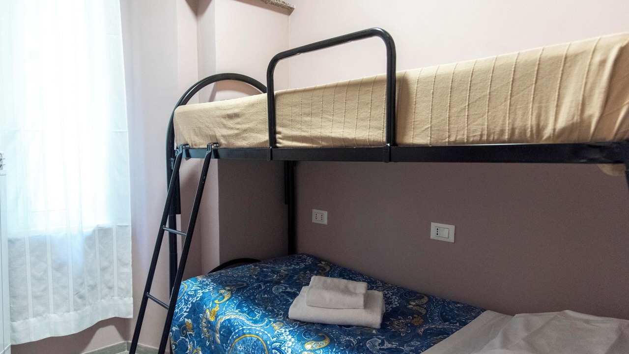 Photo of Bedroom in Esquilino