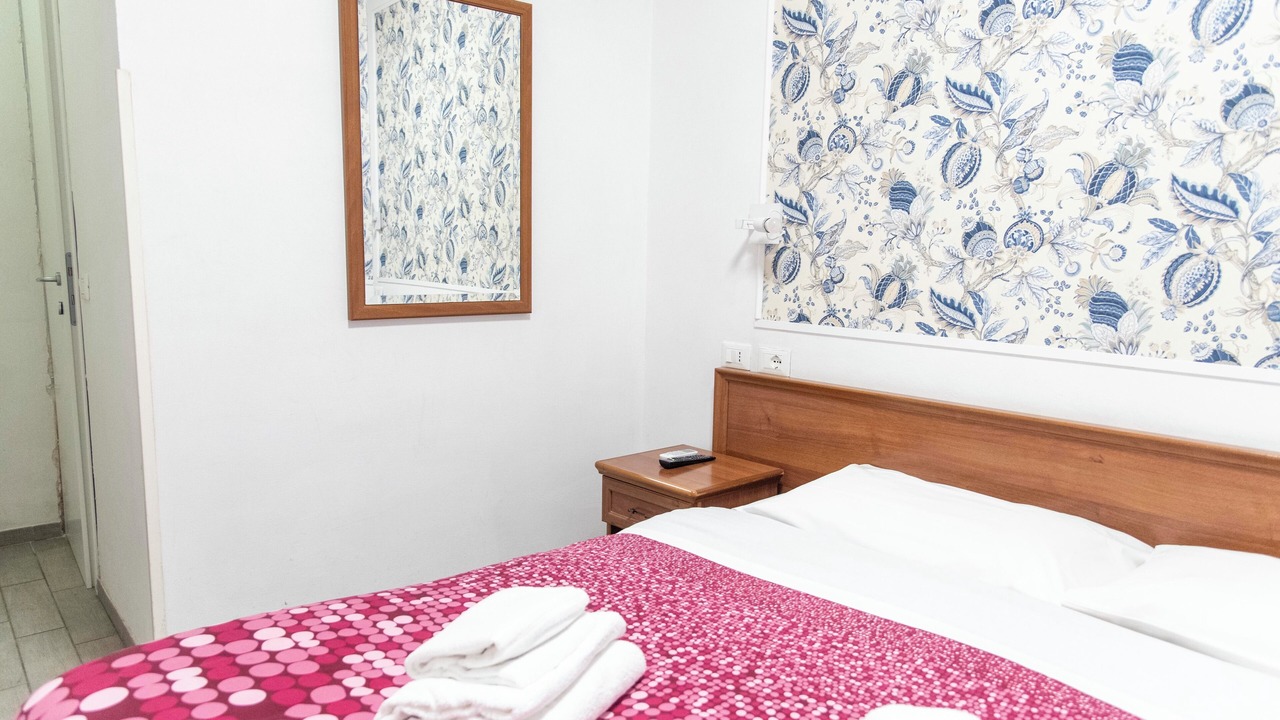 Photo of Bedroom in Esquilino
