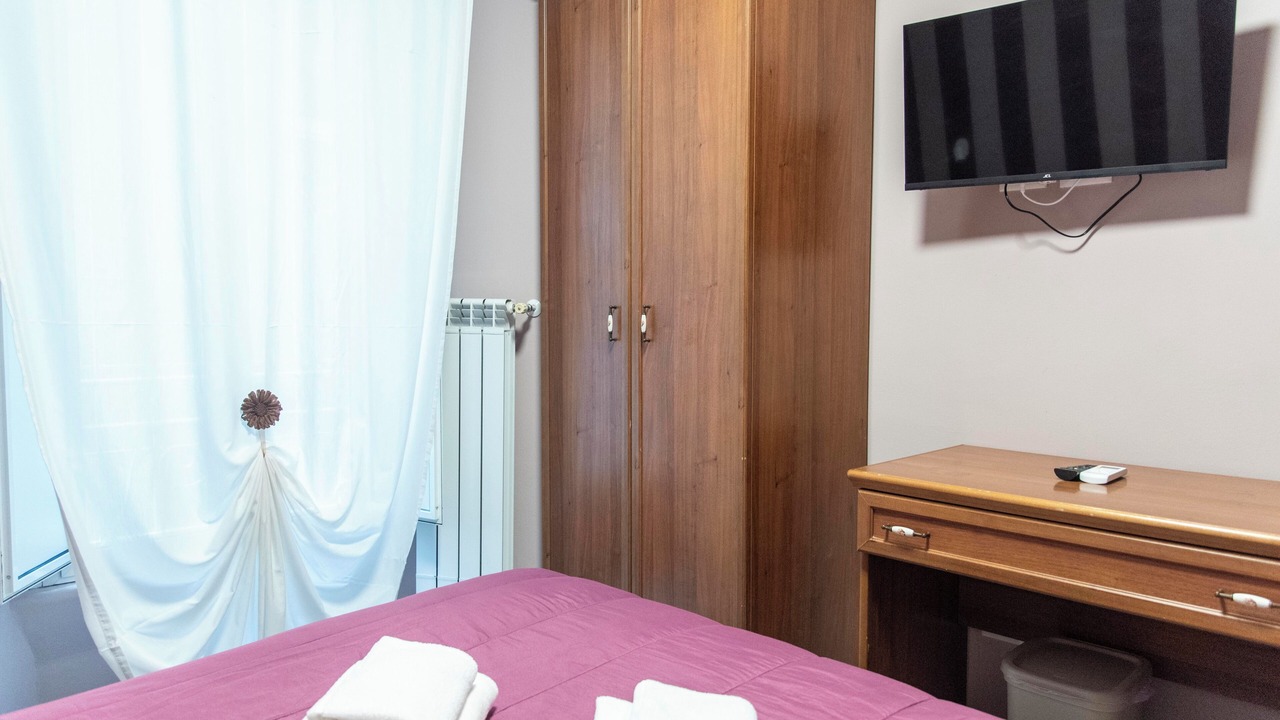 Photo of Bedroom in Esquilino
