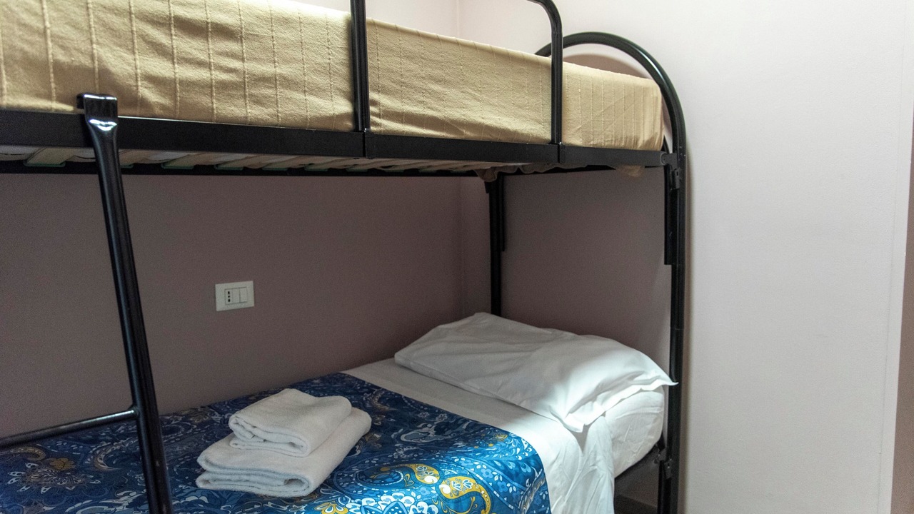 Photo of Bedroom in Esquilino