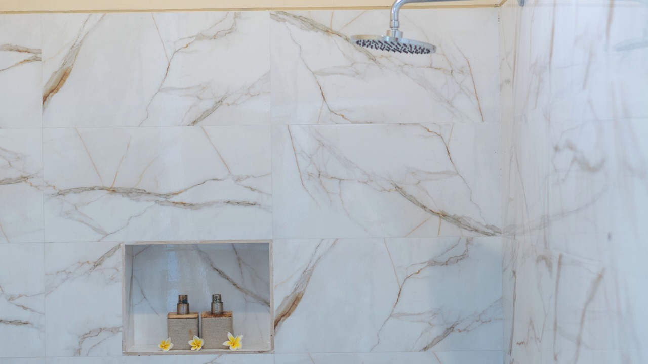 Photo of Bathroom in Singakerta